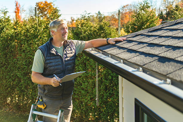 Affordable Roofing solutions in La Rose, IL